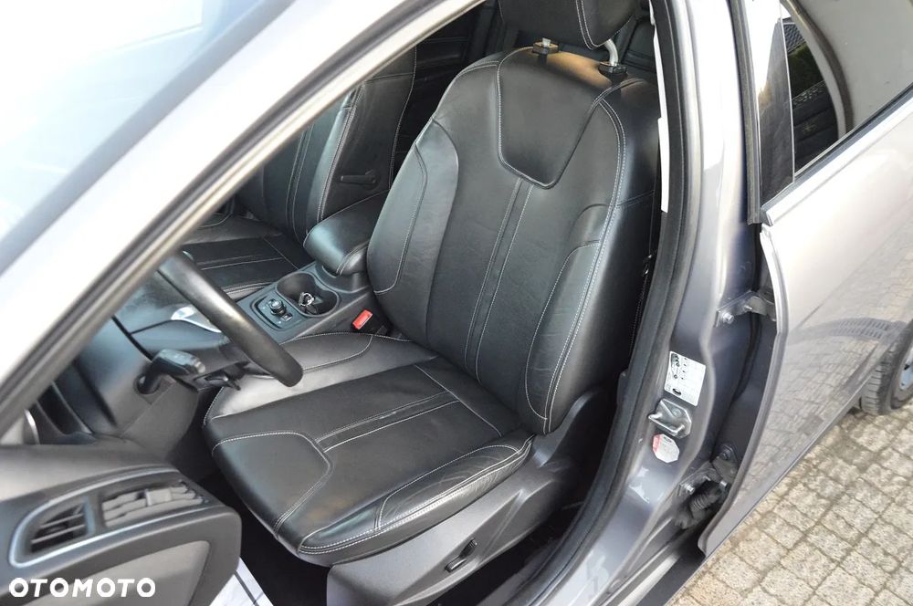 Ford Focus 2.0 TDCi Titanium - 24