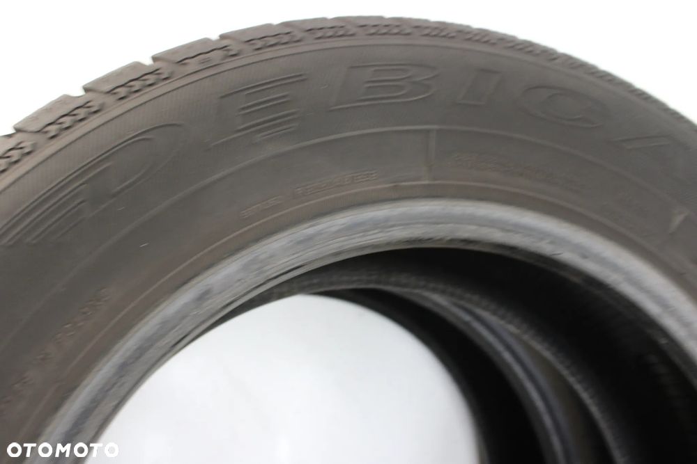 195/65R15 91T Dębica Frigo 2  2021 - 4
