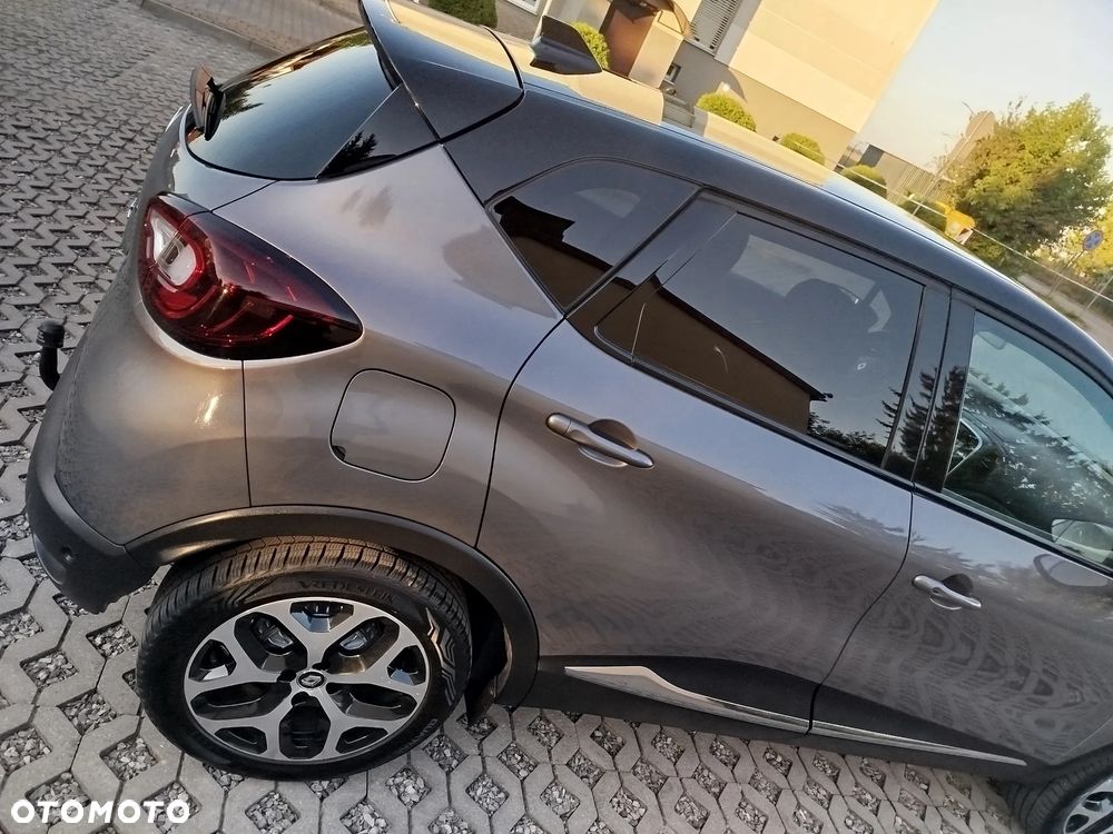 Renault Captur ENERGY dCi 90 Start&Stop Experience - 17