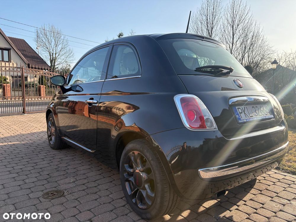 Fiat 500 - 4