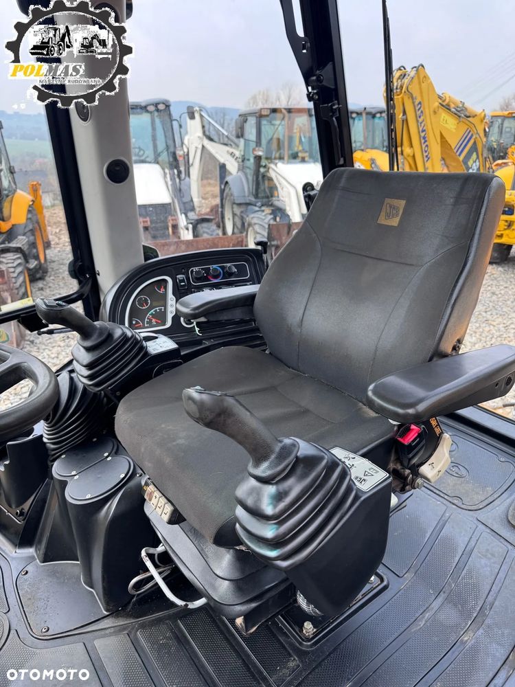 JCB 3CX ECO* KOPARKO ŁADOWARKA JCB 3CX ECO** FINANSOWANIE* ZAMIANA* SKUP* JOYSTICK** JOYSTICK** - 7
