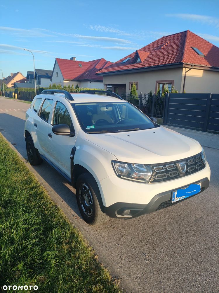 Dacia Duster - 1
