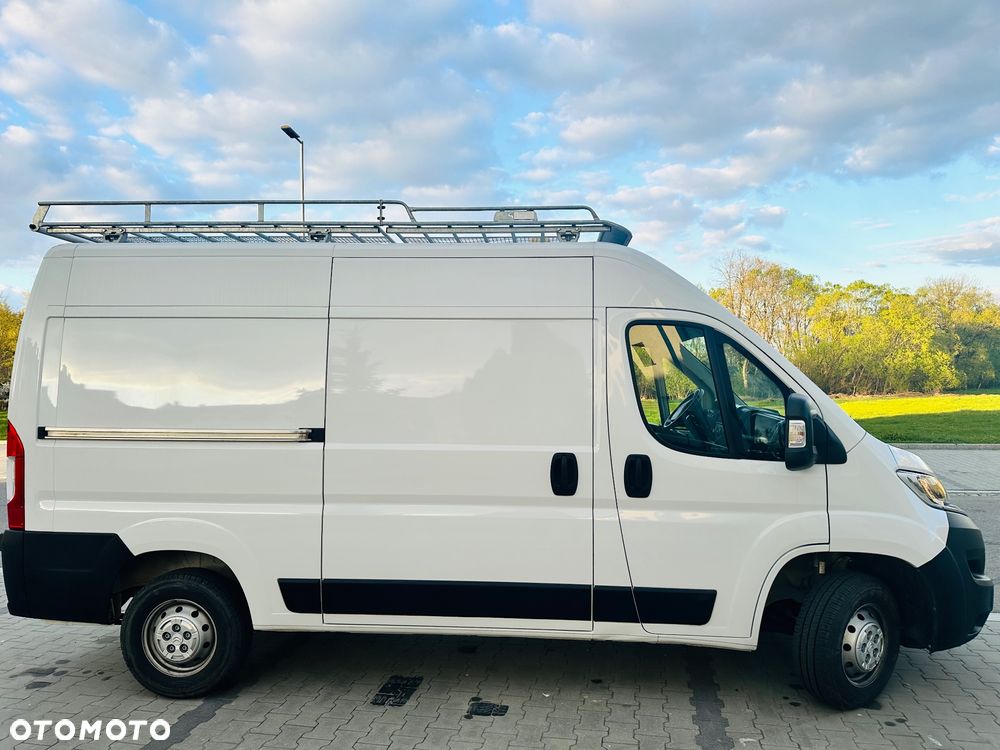 Citroën Jumper - 15