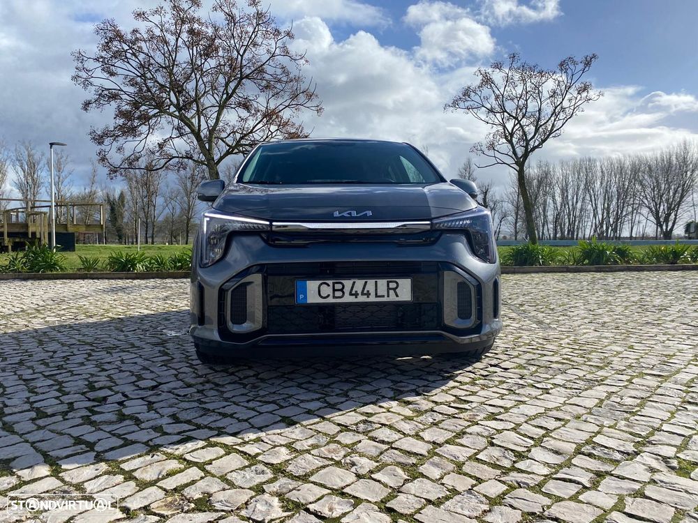 Kia Picanto 1.0 MPi GT-Line - 2