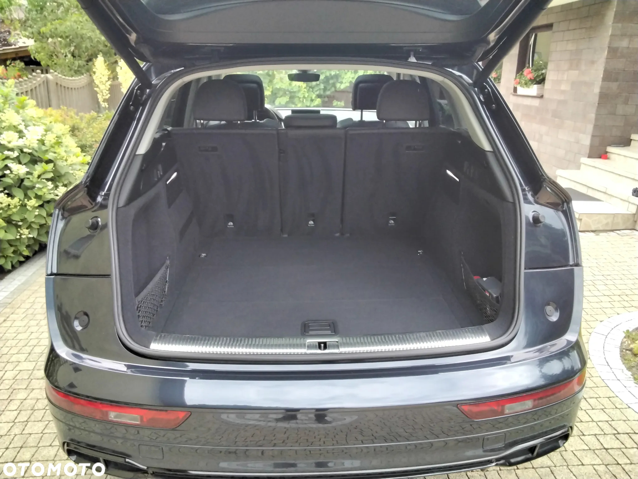 Audi Q5 2.0 TFSI quattro S tronic design - 11