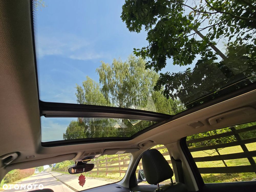 BMW X1 sDrive16d - 8