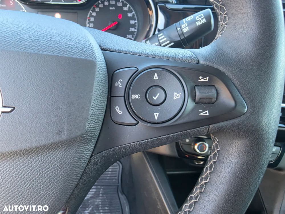 Opel Corsa - 20