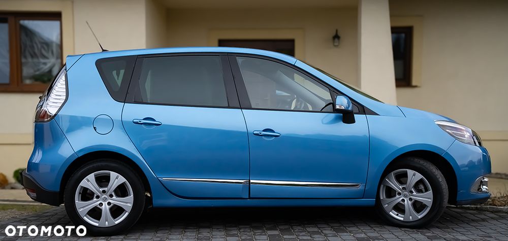 Renault Scenic ENERGY TCe 130 S&S LIMITED - 17