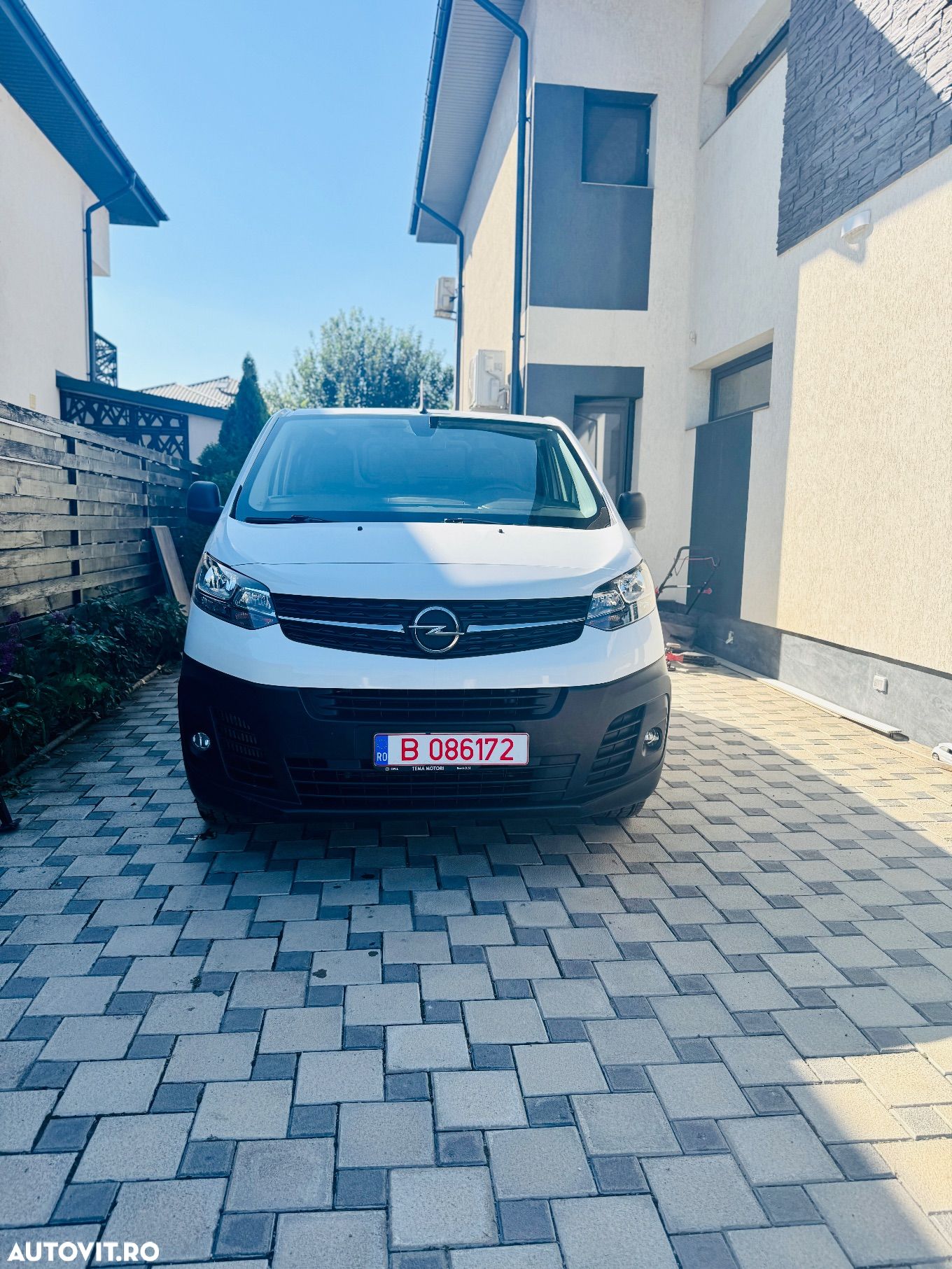 Opel Vivaro 1.5 CDTI 102CP Crew Van L1H1 (M) Sarcina Crescuta Essentia - 1