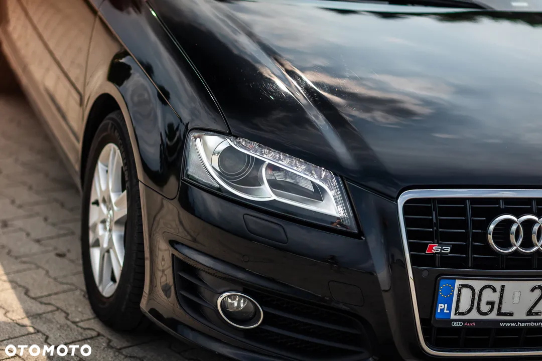Audi A3 1.6 TDI - 10