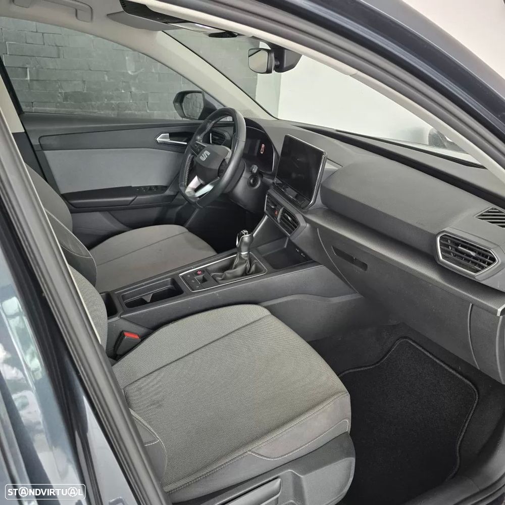 SEAT Leon ST 1.0 TSI Style - 7