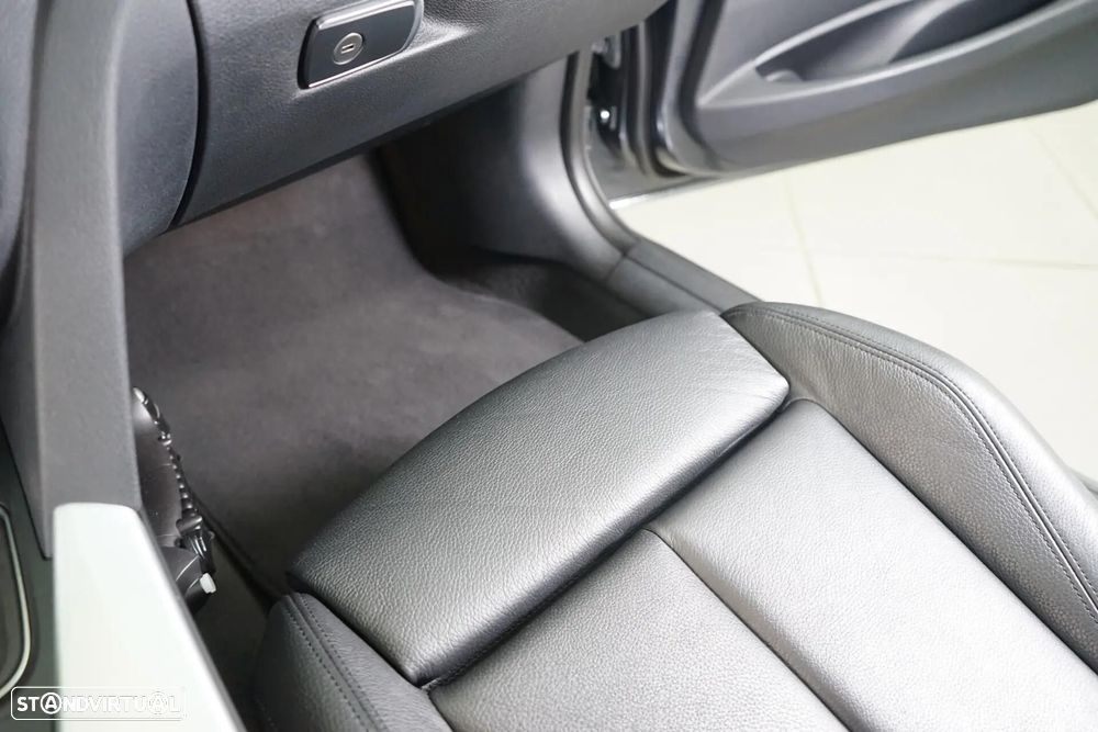 BMW 320 d Aut. Efficient Dynamics Edition Advantage - 43