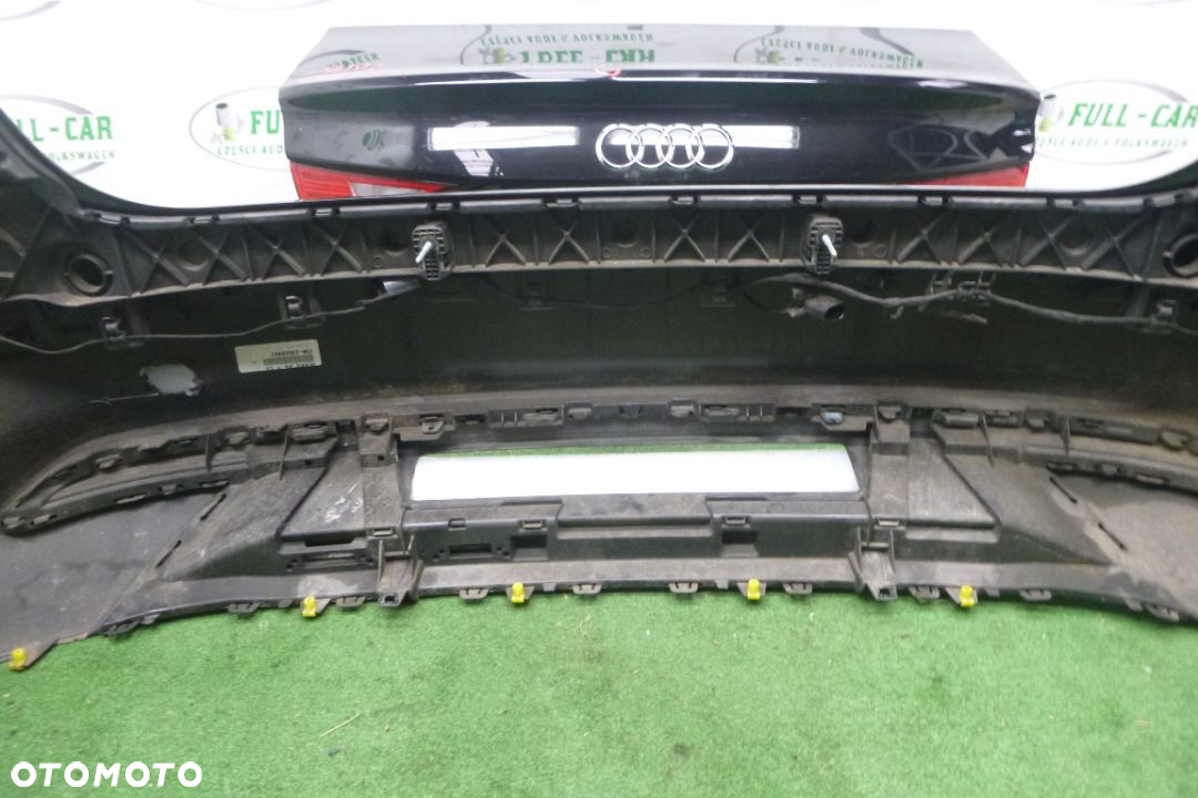 AUDI A3 8Y SEDAN LY9T TYL KLAPA ZDERZAK BELKA LAPMY LEWA PRAWA - 14