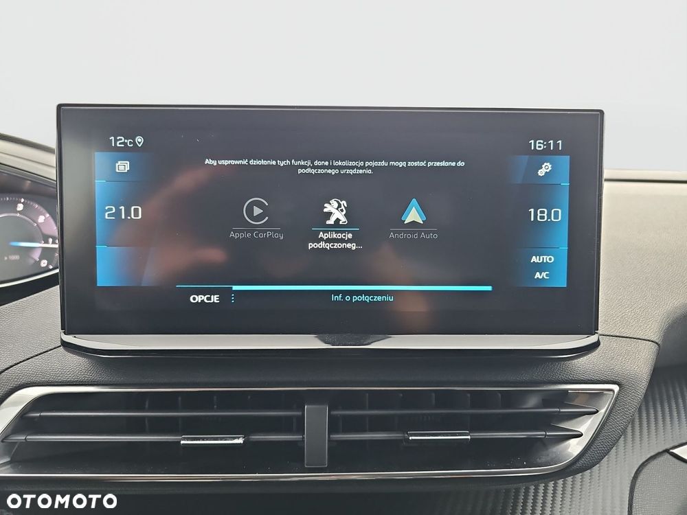 Peugeot 3008 - 28