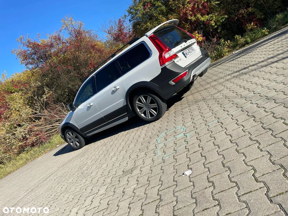 Volvo XC 70 - 2