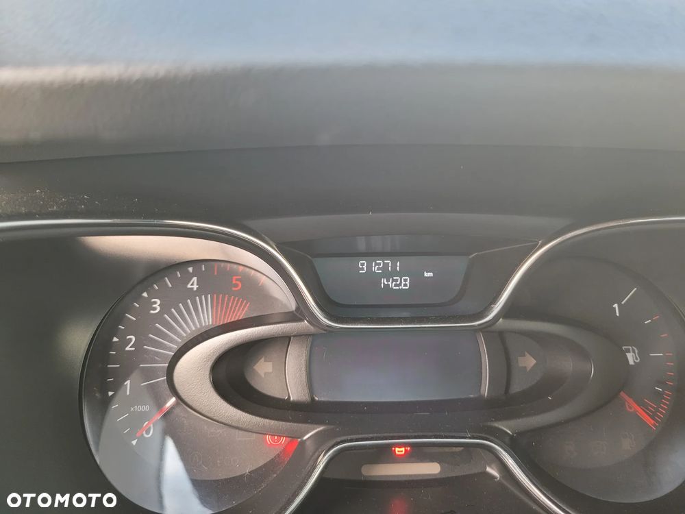 Renault Captur ENERGY dCi 90 EDC Intens - 7