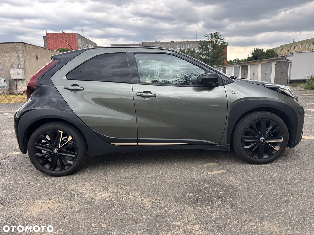 Toyota Aygo - 6