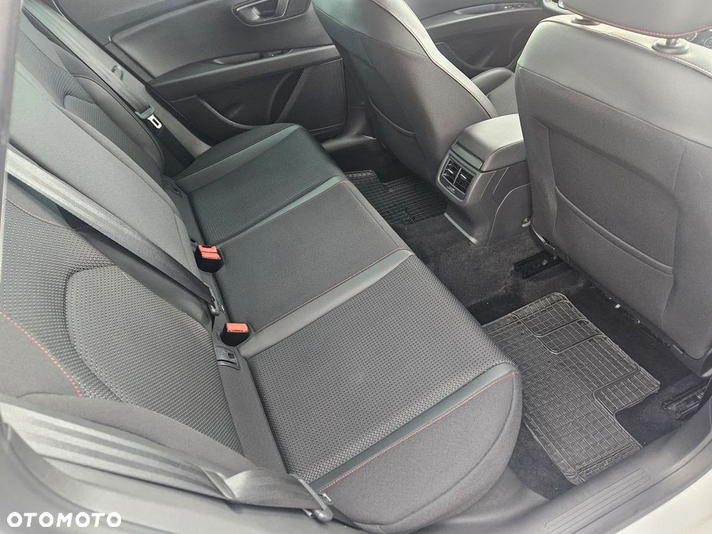 Seat Leon 1.4 TSI FR S&S DSG - 23