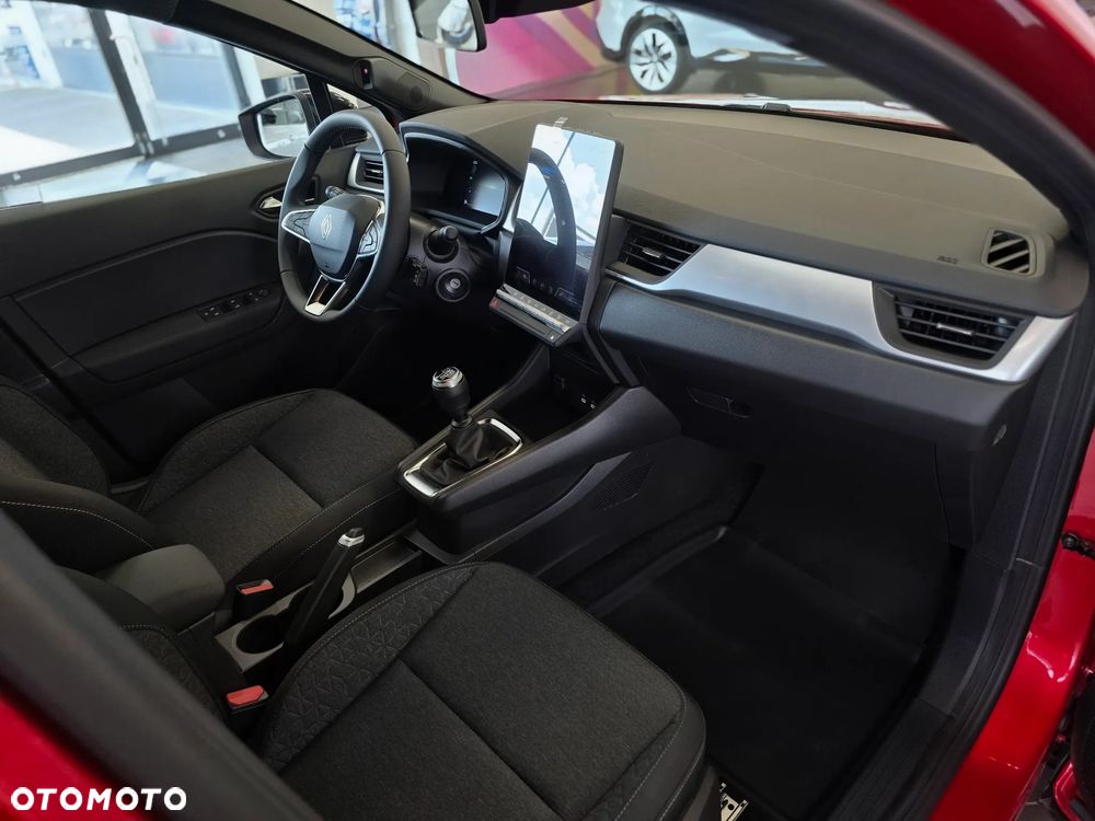 Renault Captur - 25