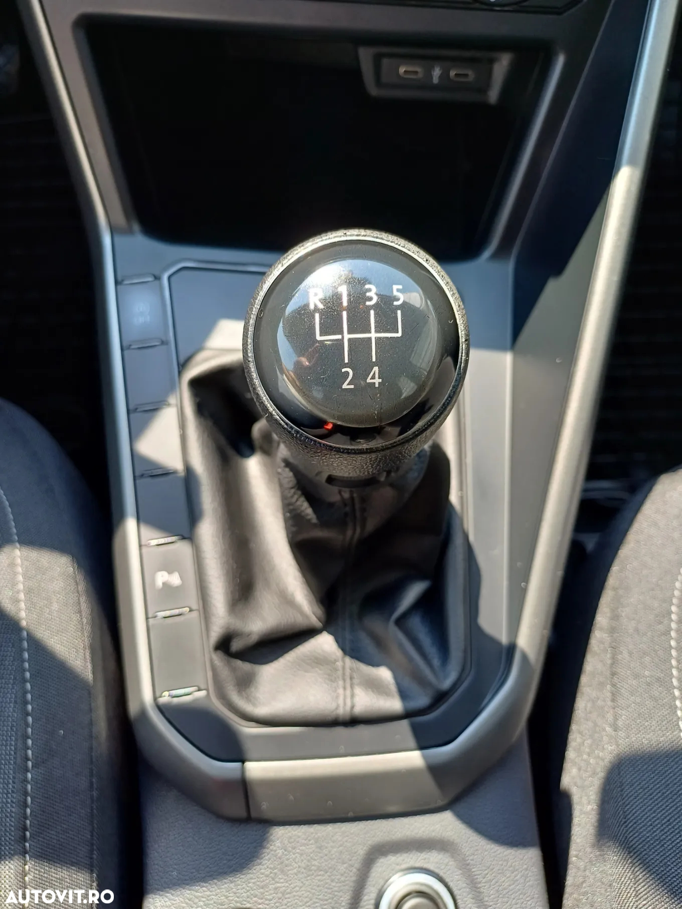 Volkswagen Polo 1.6 TDI Comfortline - 21