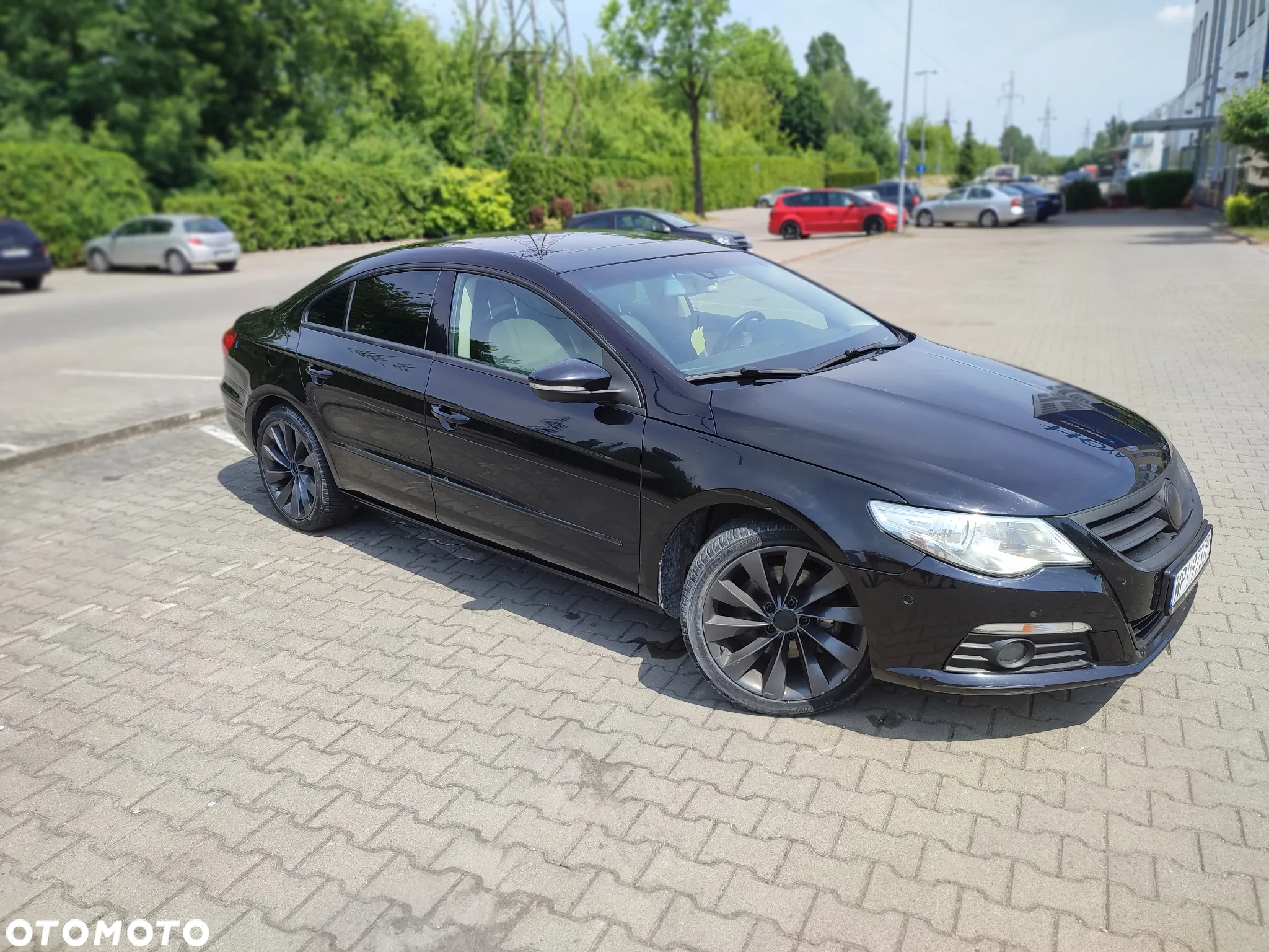 Volkswagen CC - 23