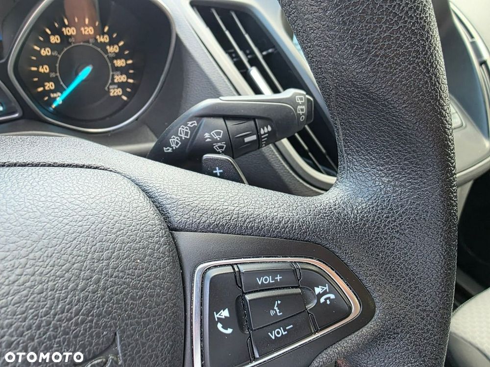 Ford Escape 1.5 EcoBoost AWD SE - 15