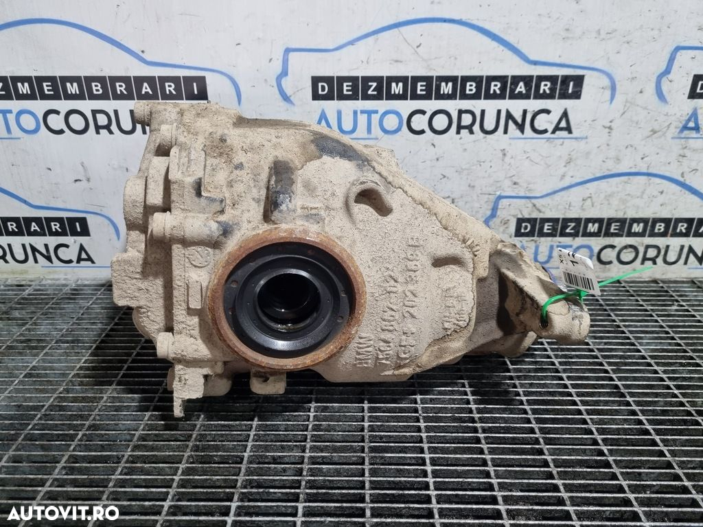 Grup spate BMW X5 F15 3.0 D 2013 - 2018 258CP Automata N57 D30 A Euro6 (1268) Diesel 4x4 ... - 4