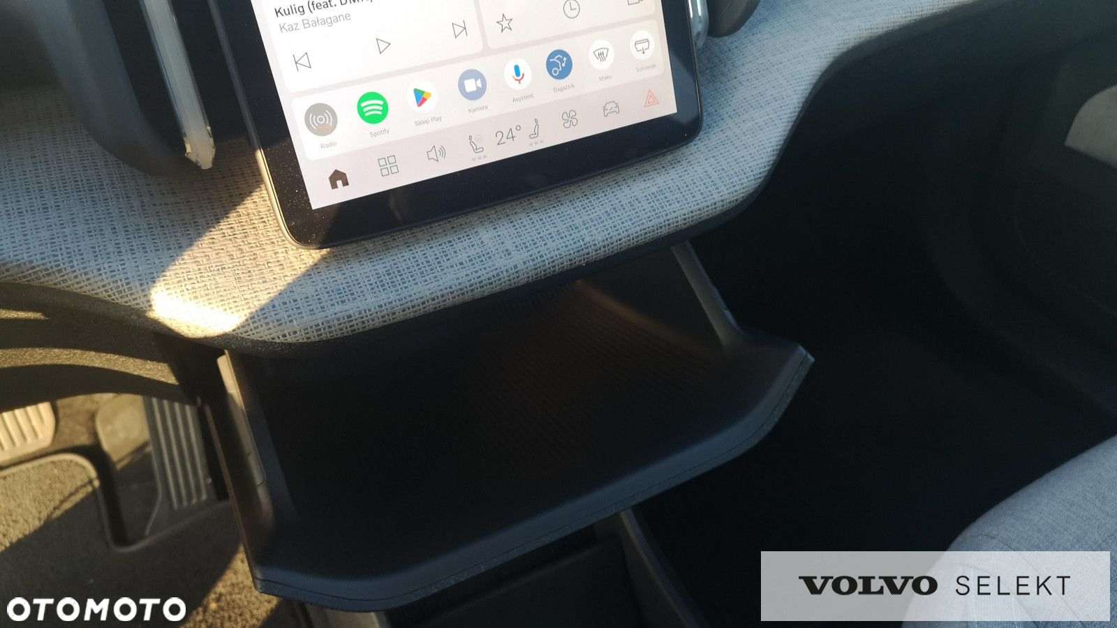 Volvo EX30 - 21