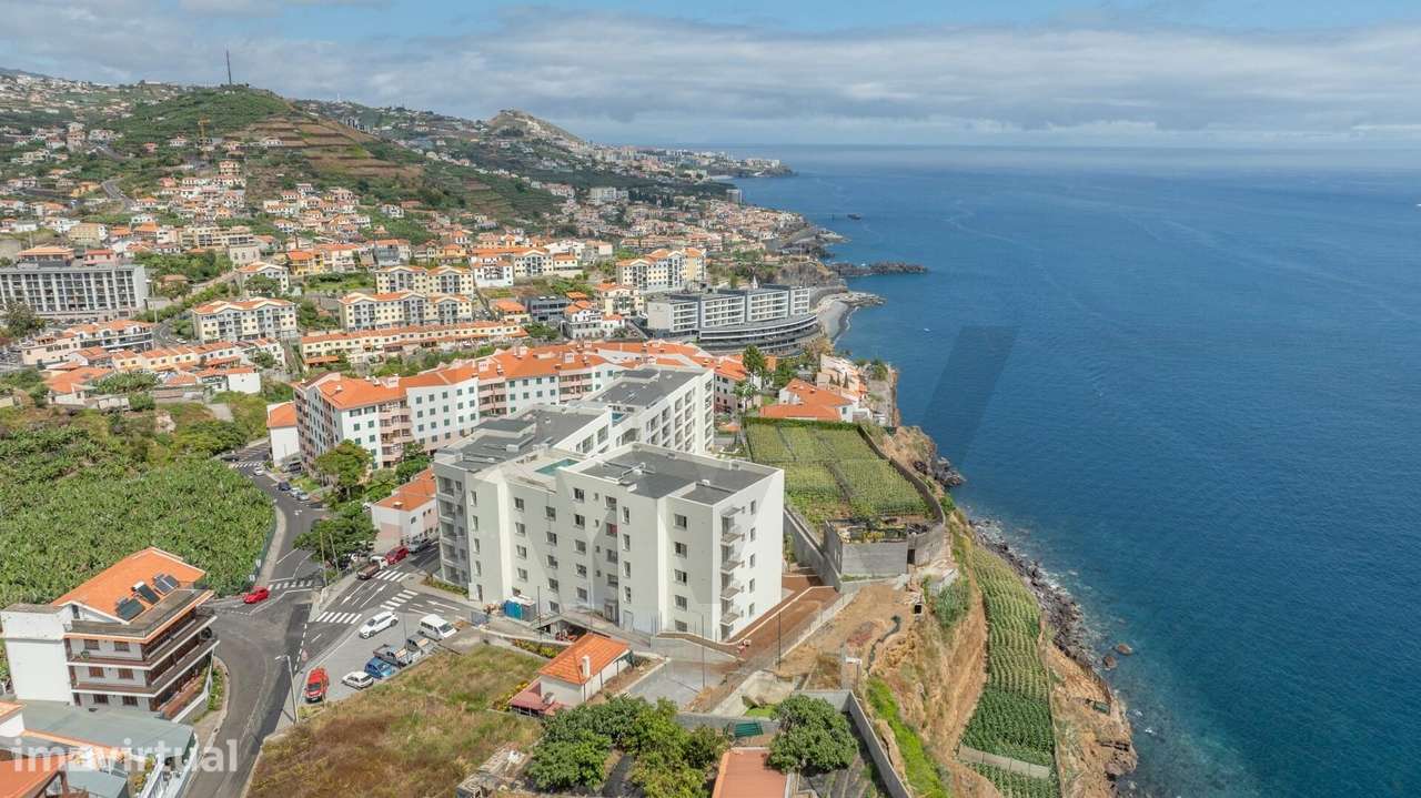 T1 Atlantico Residences - fração H - Grande imagem: 3/25