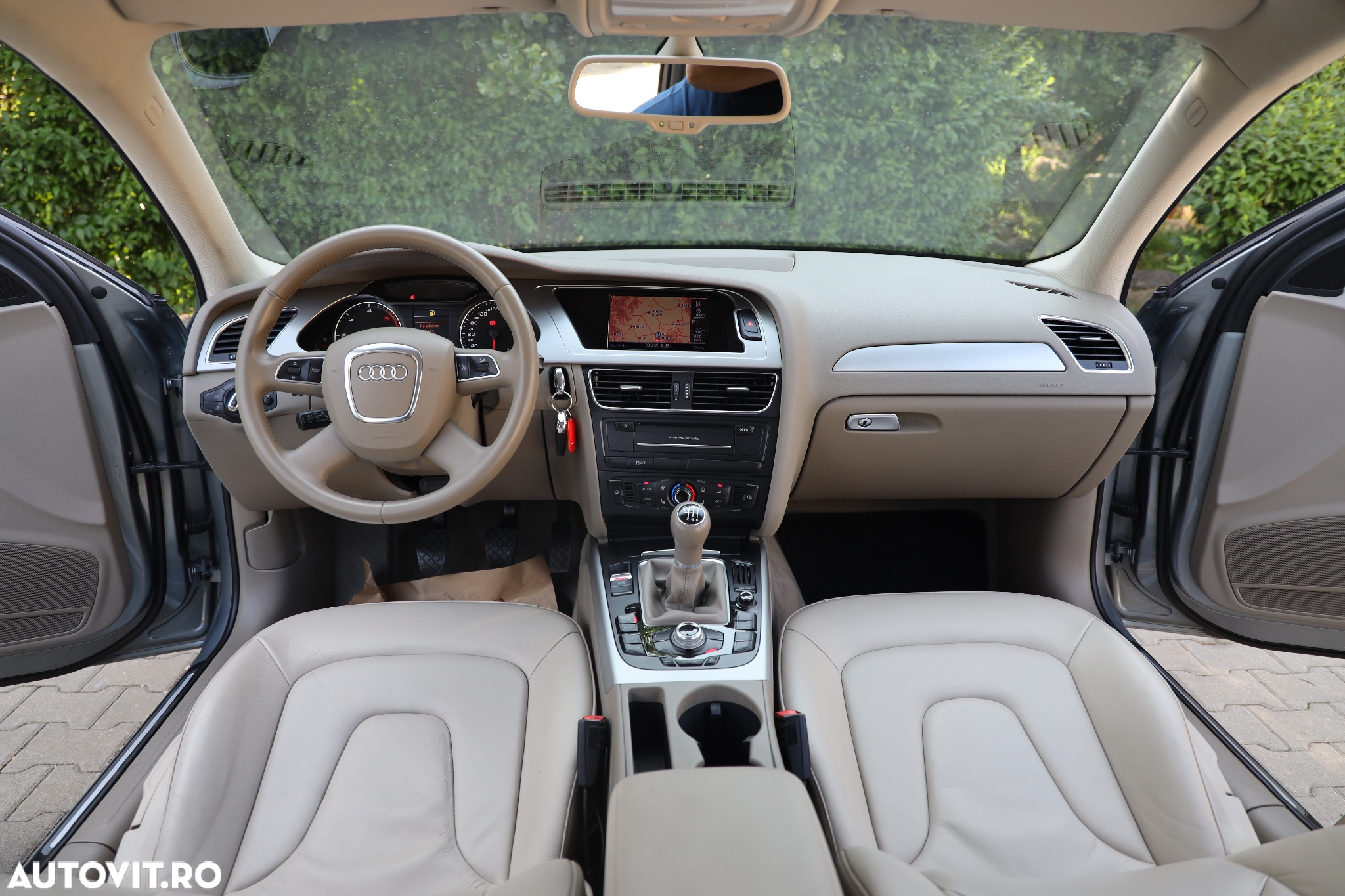 Audi A4 - 13
