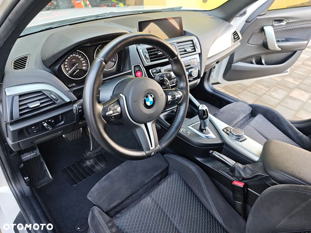 BMW Seria 1 118d M Sport - 11