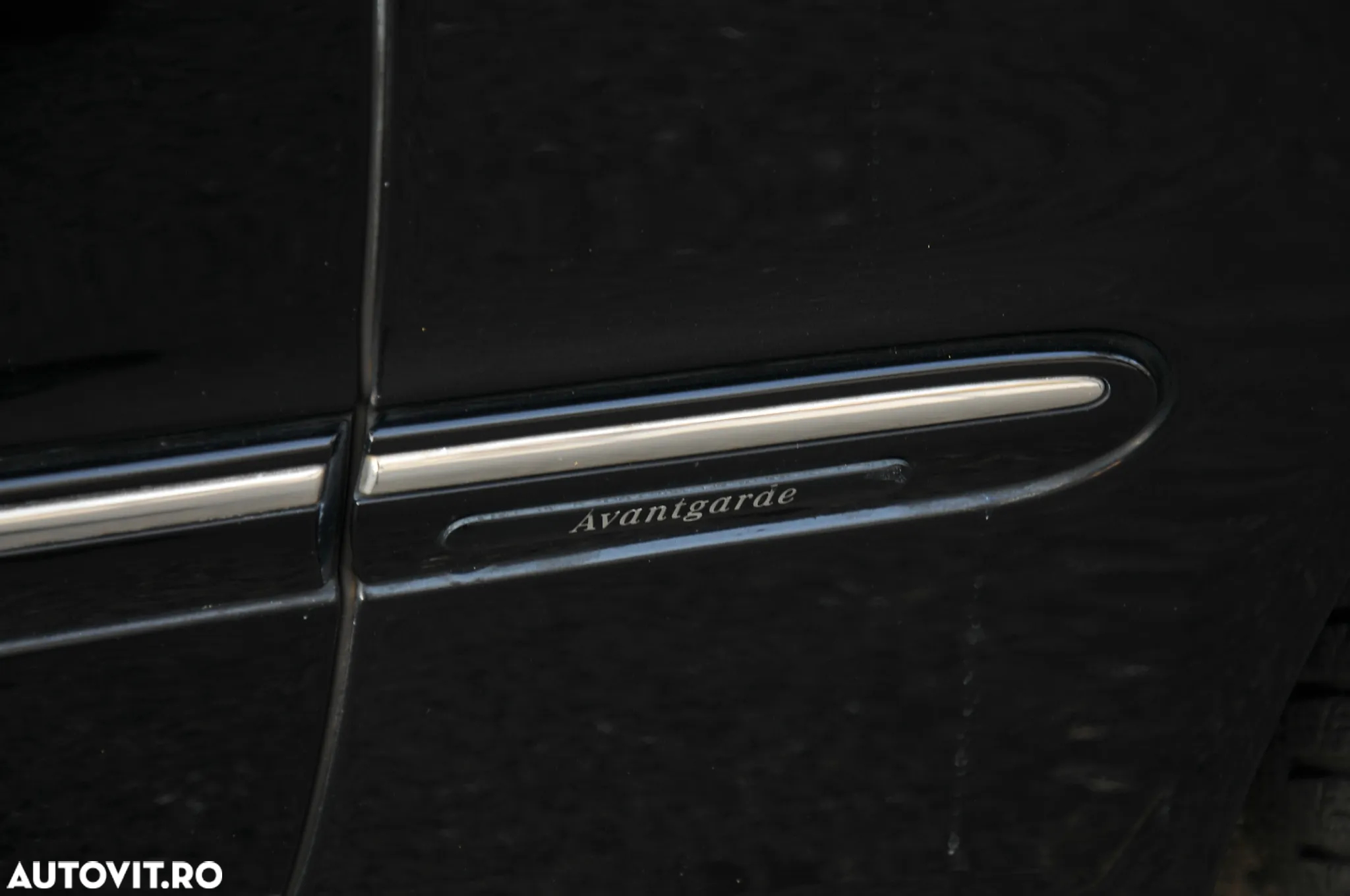 Mercedes-Benz C - 22
