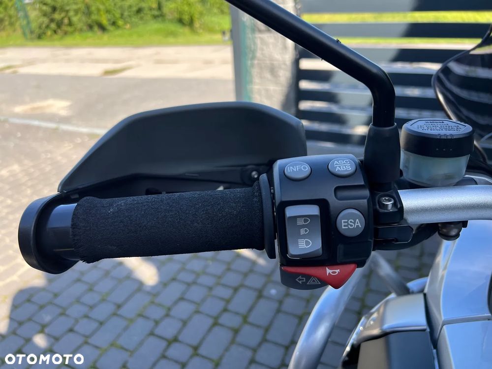 BMW GS - 11