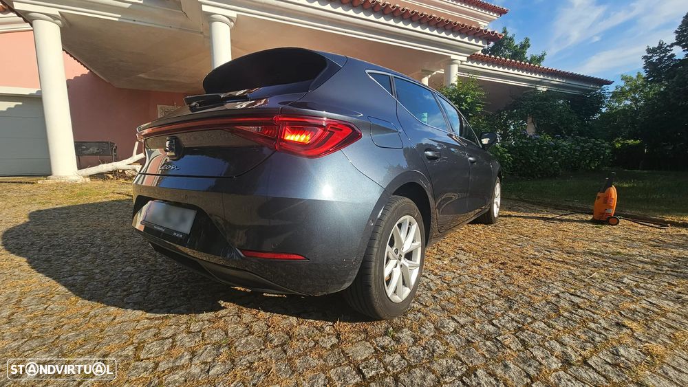 SEAT Leon 1.0 TSI Style - 5