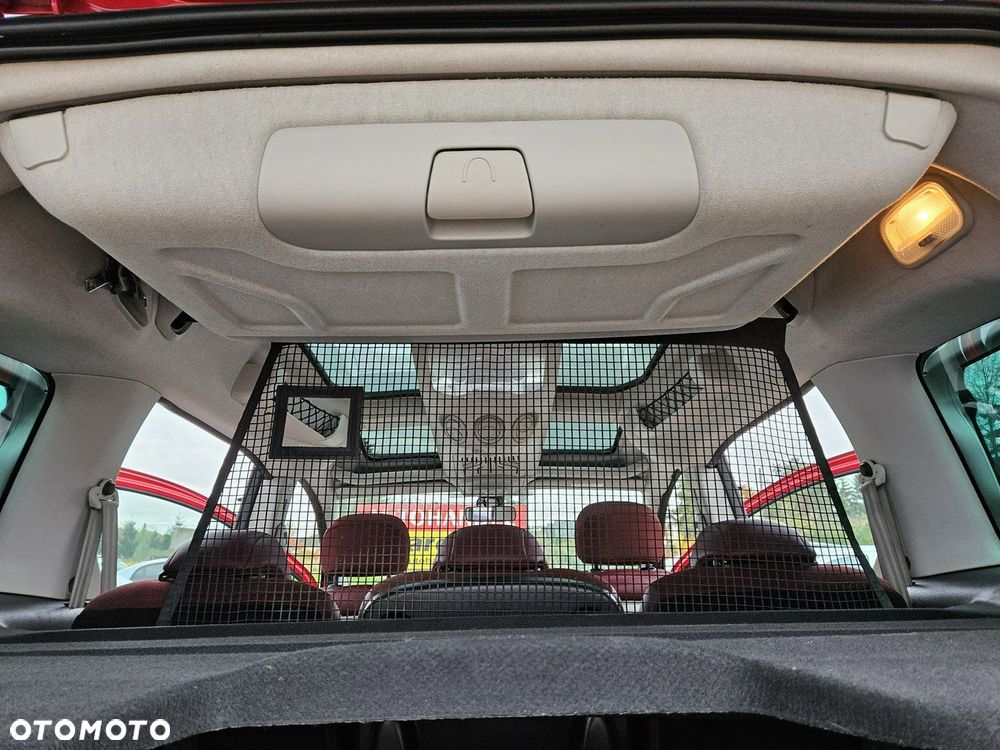 Citroën Berlingo 1.6 16V Multispace - 16
