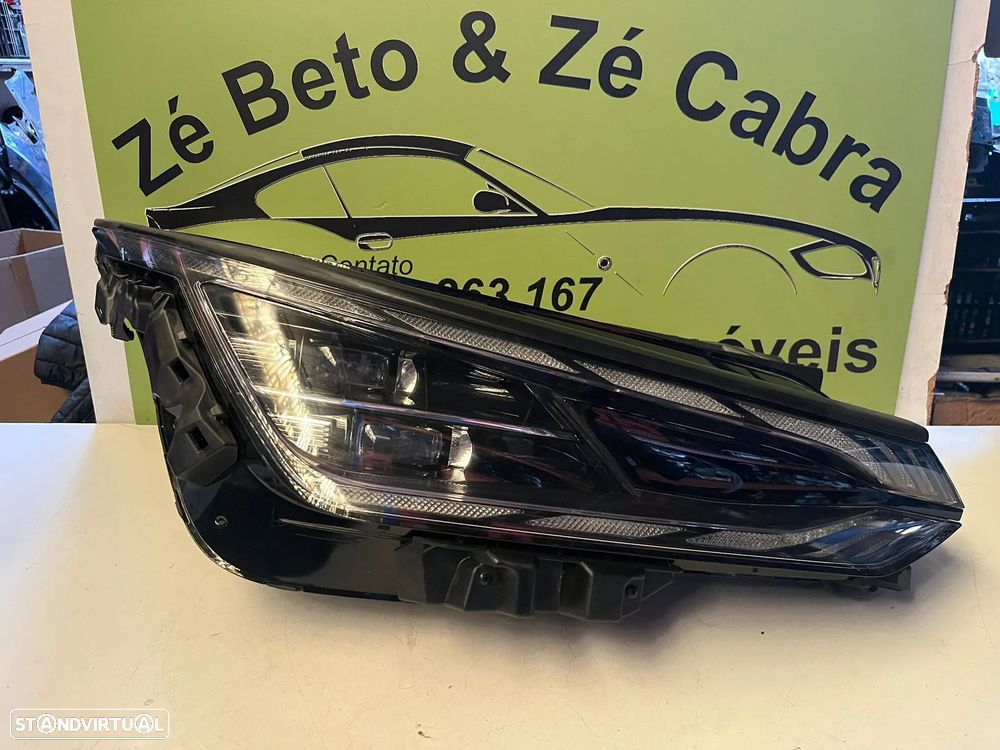 Kia EV6 (CV) - FAROL DIREITO - FF827 - 1