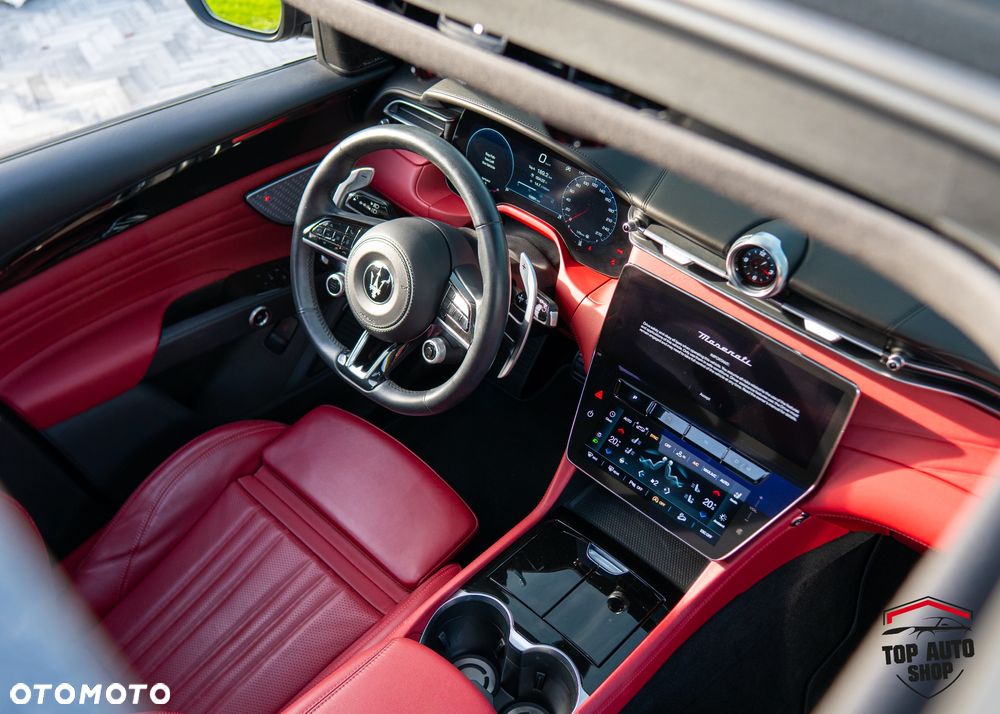 Maserati Grecale - 21