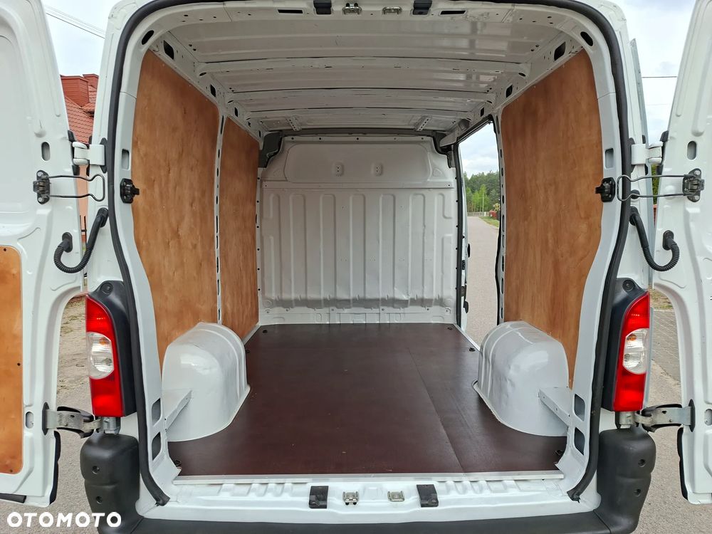 Renault Master - 19