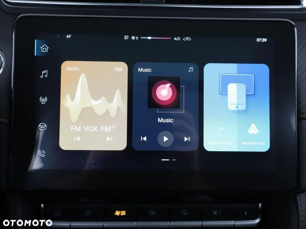 MG ZS ICE 1.0T-GDI Luxury - 24