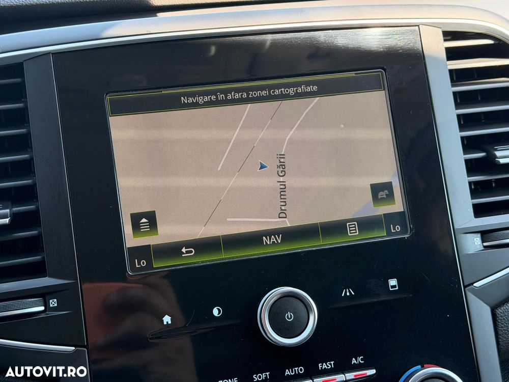 Renault Talisman - 26