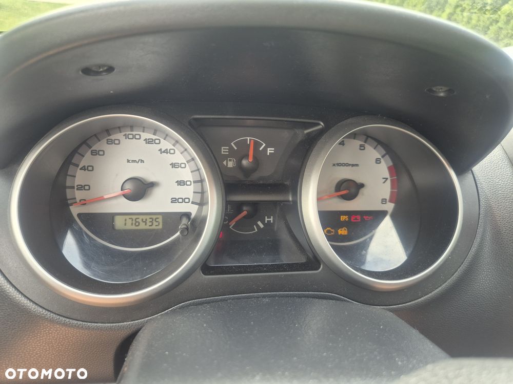 Suzuki Ignis - 8