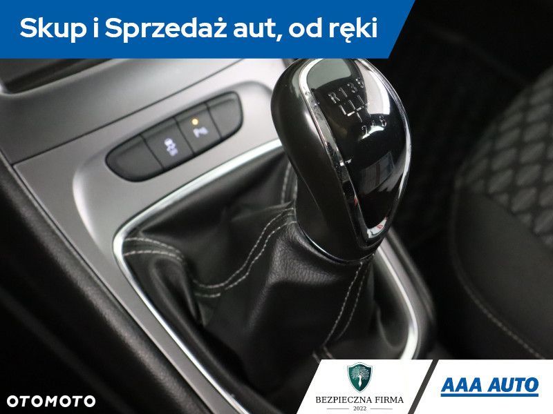 Opel Astra - 15
