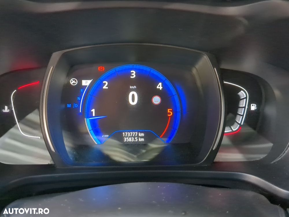 Renault Kadjar 1.5 DCI EDC Intens - 3