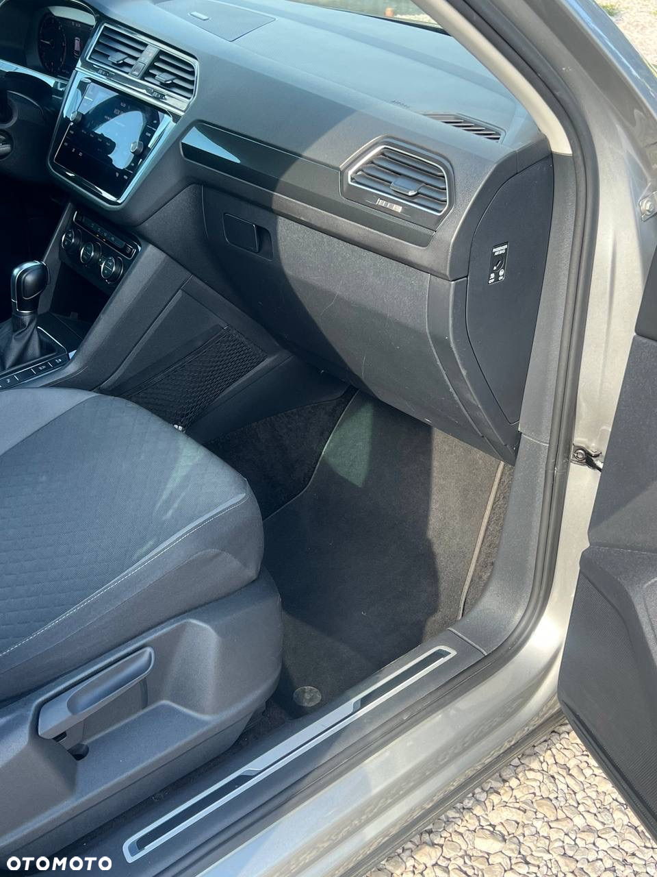 Volkswagen Tiguan 2.0 TDI SCR 4Mot R-Line DSG - 5