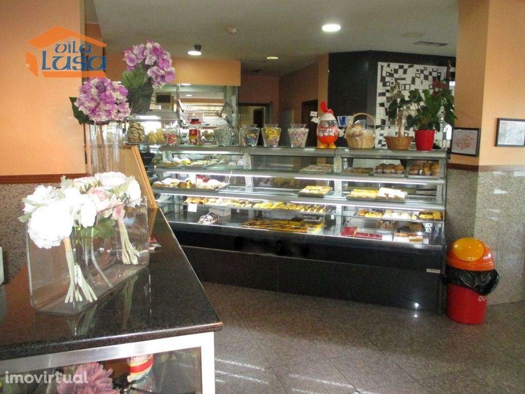 Trespasse de Confeitaria Com Jogos da Santa Casa zona Nobre de Vila... - Grande imagem: 5/18