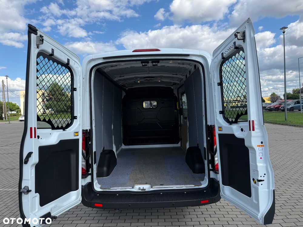 Ford Transit L3H2 klima zadbany - 9