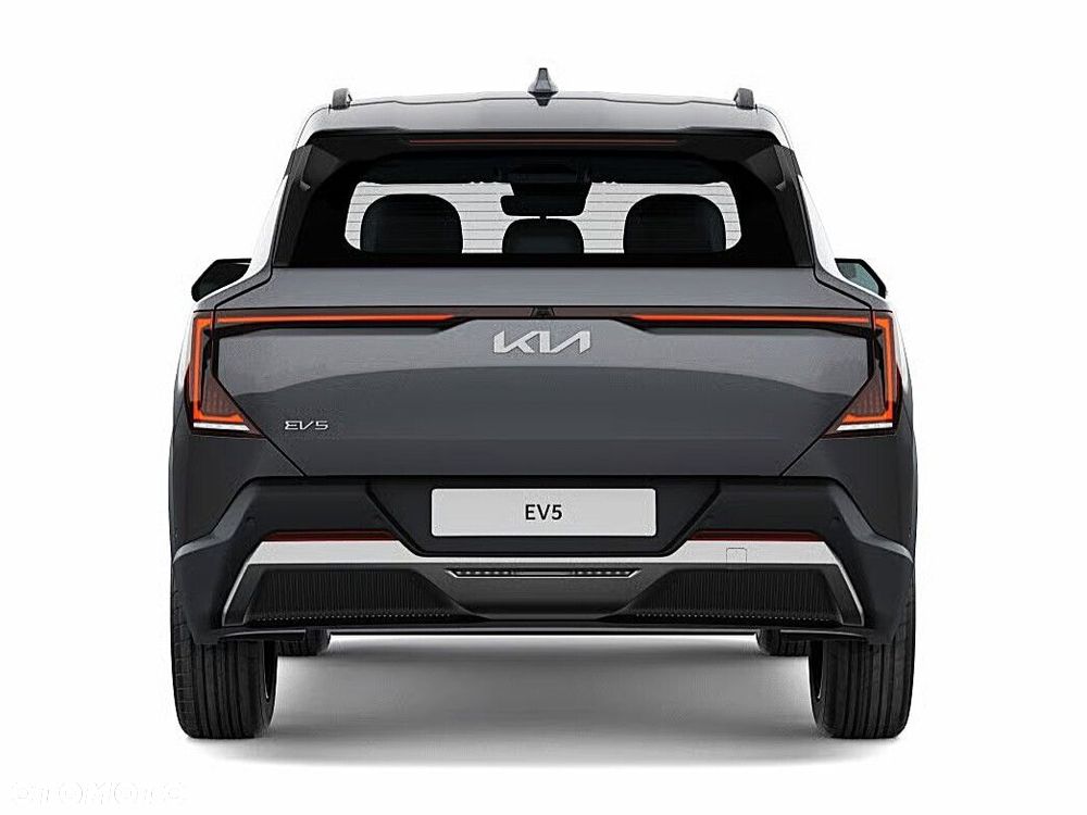 Kia EV5 - 13
