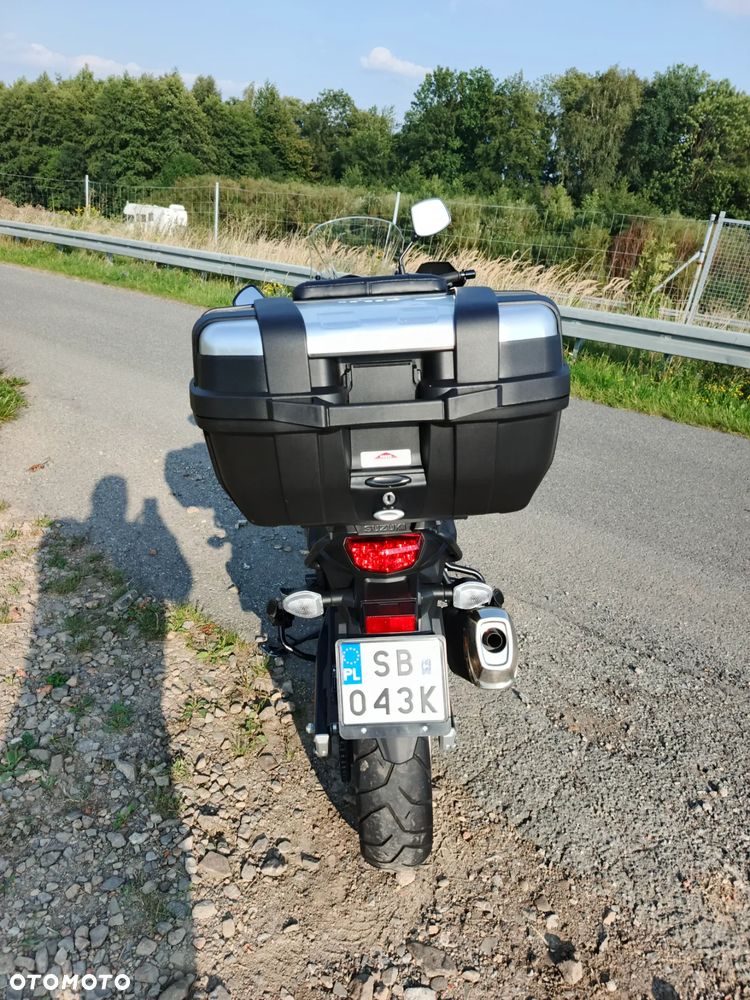 Suzuki DL - 12