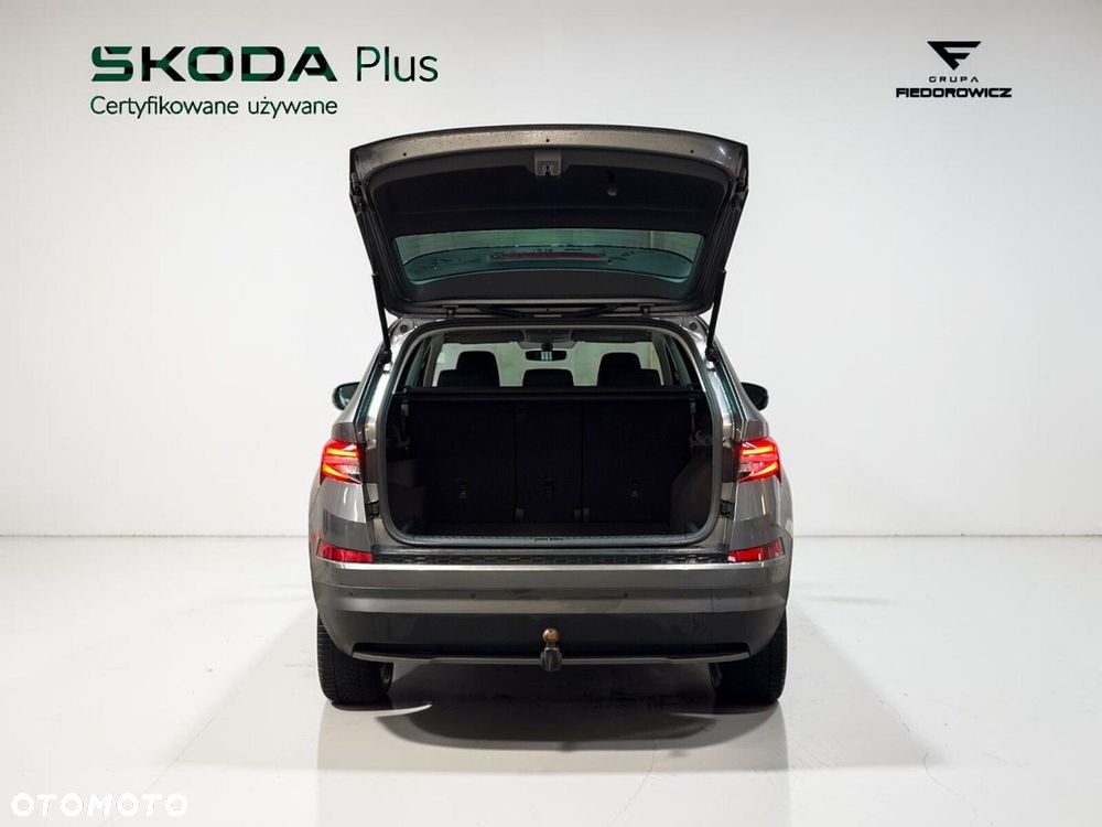 Skoda Kodiaq 1.5 TSI ACT 4x2 Ambition DSG - 12