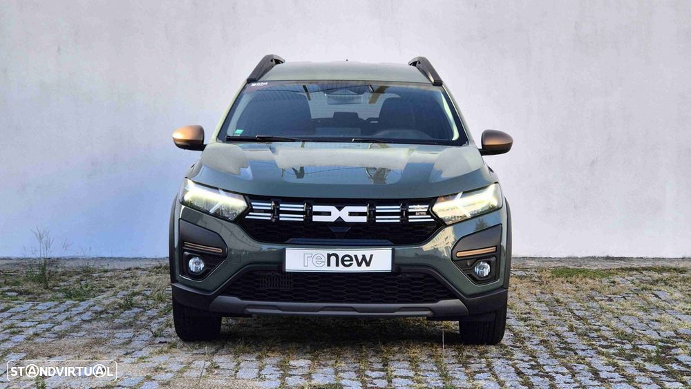 Dacia Jogger 1.0 ECO-G Extreme+ Up&Go 7L Bi-Fuel - 2